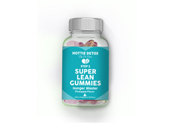 Fat Burning Gummies