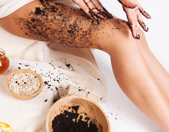 Cellulite SCRUB
