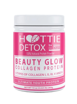 COLLAGEN PROTEIN (unflavored)