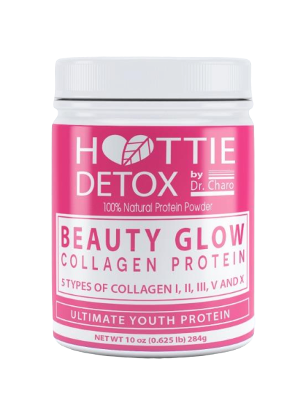 COLLAGEN PROTEIN (unflavored)