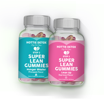 Fat Burning Gummies