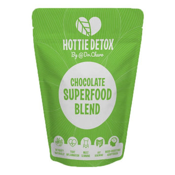 DETOX GREENS SUPERFOODS