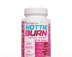 Hottie Burn natural glp-1 inspired thermogenesis, food noise control and neuroboost fat burner