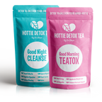 Level 2 Teas (More than 65kgs) - hottie detox-store