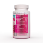 Hottie Burn natural glp-1 inspired thermogenesis, food noise control and neuroboost fat burner