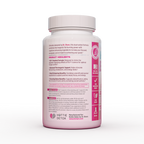 Hottie Burn natural glp-1 inspired thermogenesis, food noise control and neuroboost fat burner