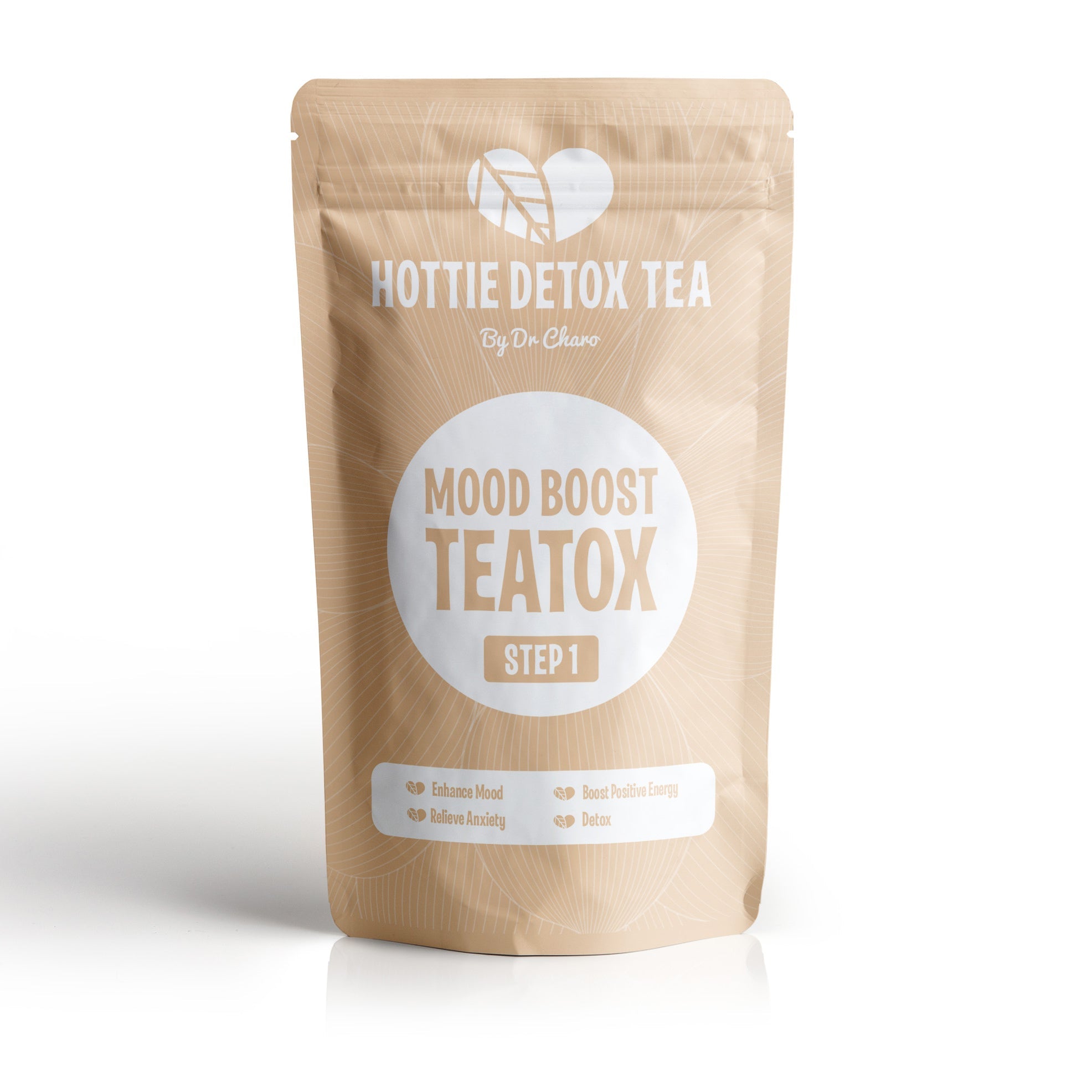 Mood Boost Teatox - hottie detox-store
