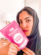 Hottie Detox Tea Good Morning Teatox (Level 1) - hottie detox-store