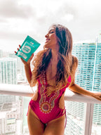 Hottie Detox Tea Night Cleanse (Level 1) - hottie detox-store