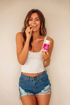 Fat Burning and Appetite Suppressing Gummies - hottie detox-store