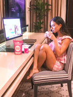 Hottie Detox Tea Good Morning Teatox (Level 1) - hottie detox-store