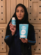 Hottie Detox Tea Night Cleanse (Level 1) - hottie detox-store