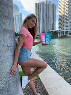 Level 2 Teas (More than 65kgs) - hottie detox-store