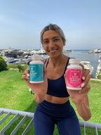 Fat Burning and Appetite Suppressing Gummies - hottie detox-store