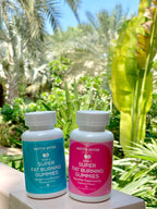 Fat Burning and Appetite Suppressing Gummies - hottie detox-store