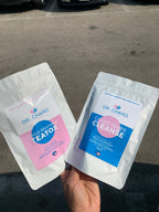 Level 3 Detox + Superfoods - hottie detox-store