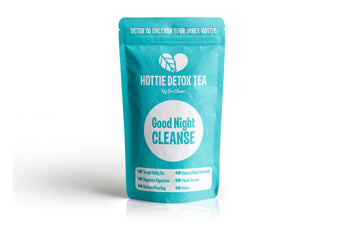 Hottie Tea Night Cleanse Only
